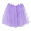 Ballerina Big Girl Tutu (3-layer)