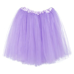 Ballerina Big Girl Tutu (3-layer)