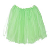 Ballerina Big Girl Tutu (3-layer)
