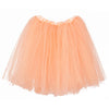Ballerina Big Girl Tutu (3-layer)