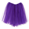 Ballerina Big Girl Tutu (3-layer)