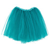 Ballerina Big Girl Tutu (3-layer)