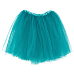 Ballerina Big Girl Tutu (3-layer)