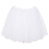 Ballerina Big Girl Tutu (3-layer)