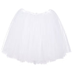 Ballerina Big Girl Tutu (3-layer)