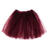Ballerina Big Girl Tutu (3-layer)