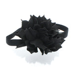 Baby Large Petal Flower Headband