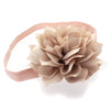 Baby Large Petal Flower Headband