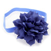 Girls Petal Flower Headband