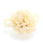 Baby Large Petal Flower Headband