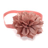 Baby Large Petal Flower Headband