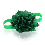 Baby Large Petal Flower Headband