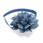 Baby Large Petal Flower Headband