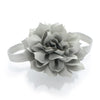Gray Girls Petal Flower Headband | My Lello - 5