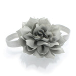 Baby Large Petal Flower Headband