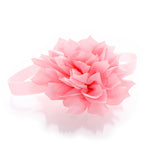 Baby Large Petal Flower Headband