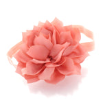 Baby Large Petal Flower Headband