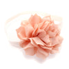 Baby Large Petal Flower Headband