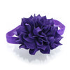 Baby Large Petal Flower Headband