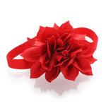 Baby Large Petal Flower Headband