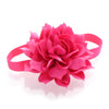 Baby Large Petal Flower Headband