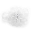 Baby Large Petal Flower Headband