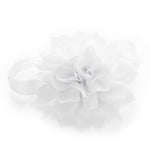 Baby Large Petal Flower Headband