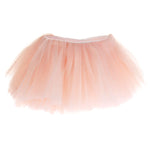 Ballet Little Girls Tutu (10-layer)