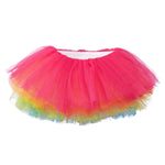 Ballet Little Girls Tutu (10-layer)