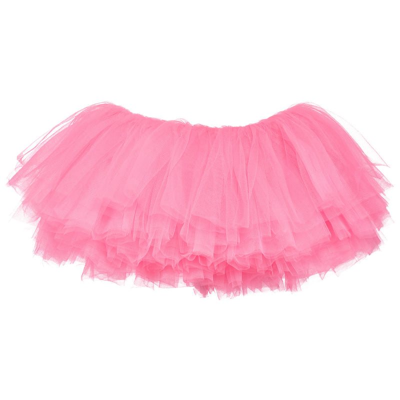 Ballet Big Girls Tutu (10-layer)