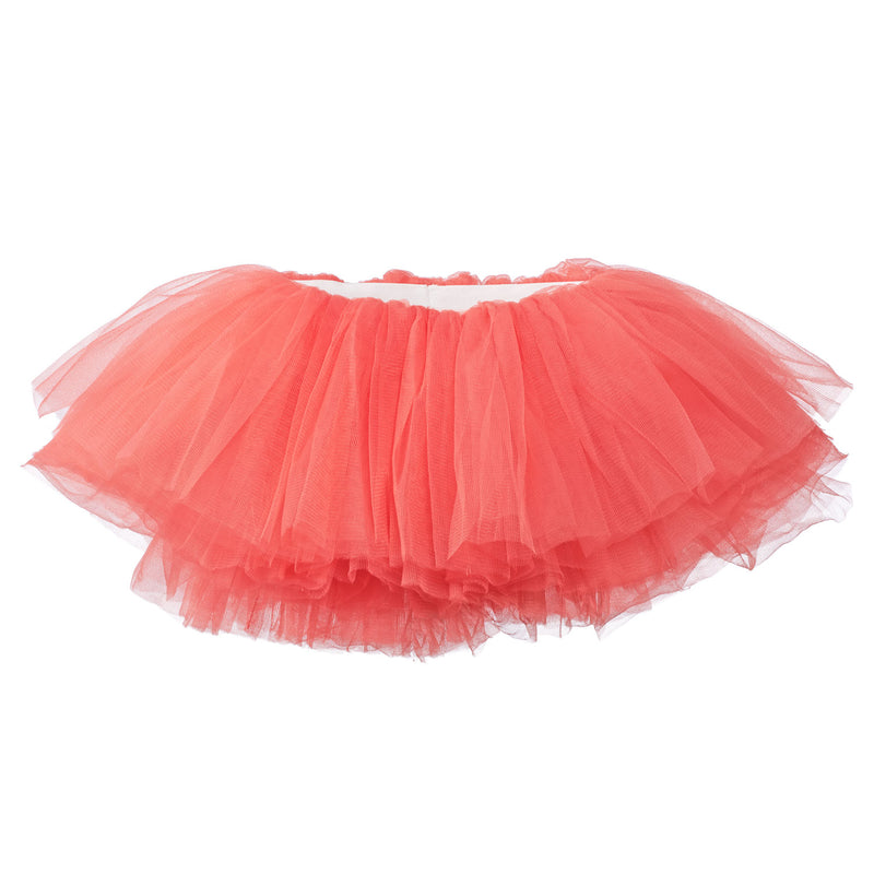 Ballet Little Girls Tutu (10-layer)