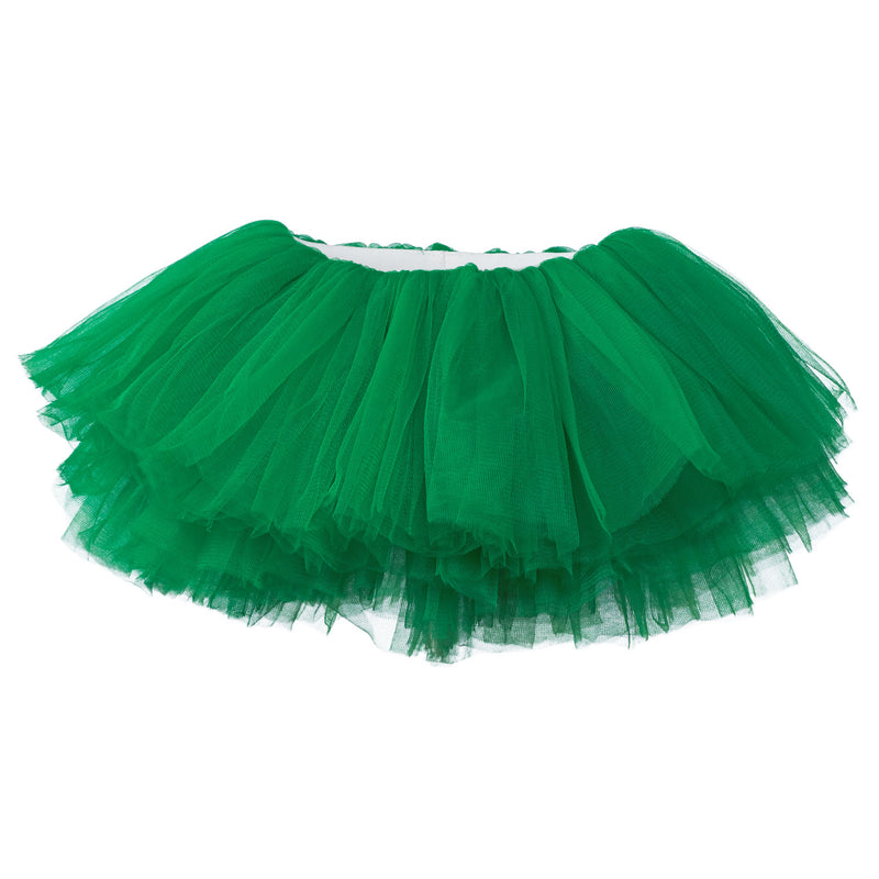 Ballet Little Girls Tutu (10-layer)
