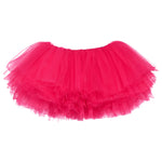 Ballet Big Girls Tutu (10-layer)