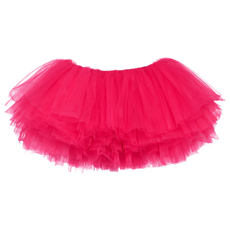 Ballet Big Girls Tutu (10-layer)
