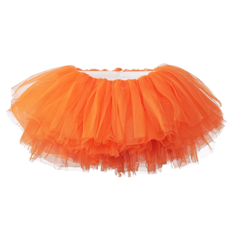 Ballet Little Girls Tutu (10-layer)