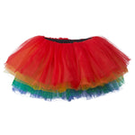 Ballet Little Girls Tutu (10-layer)