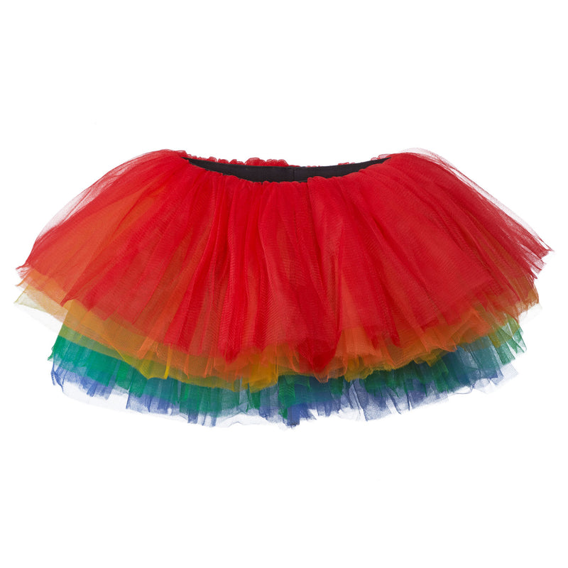Ballet Little Girls Tutu (10-layer)