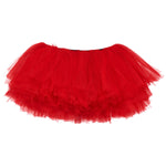 Ballet Big Girls Tutu (10-layer)