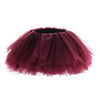 Ballet Little Girls Tutu (10-layer)