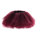 Ballet Little Girls Tutu (10-layer)