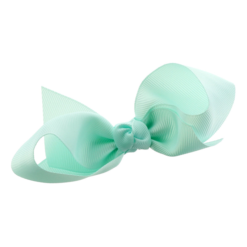 Half Twist Hair-Bow