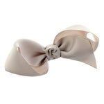 Half Twist Hair-Bow