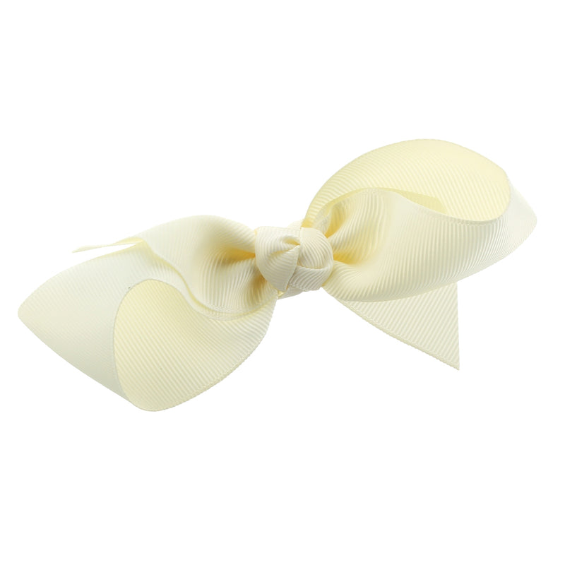 Half Twist Hair-Bow
