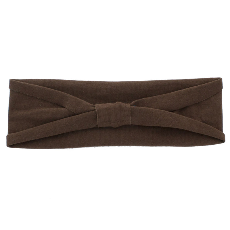 Cotton Fabric Headbands Interchangeable