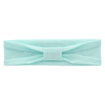 Cotton Fabric Headbands Interchangeable