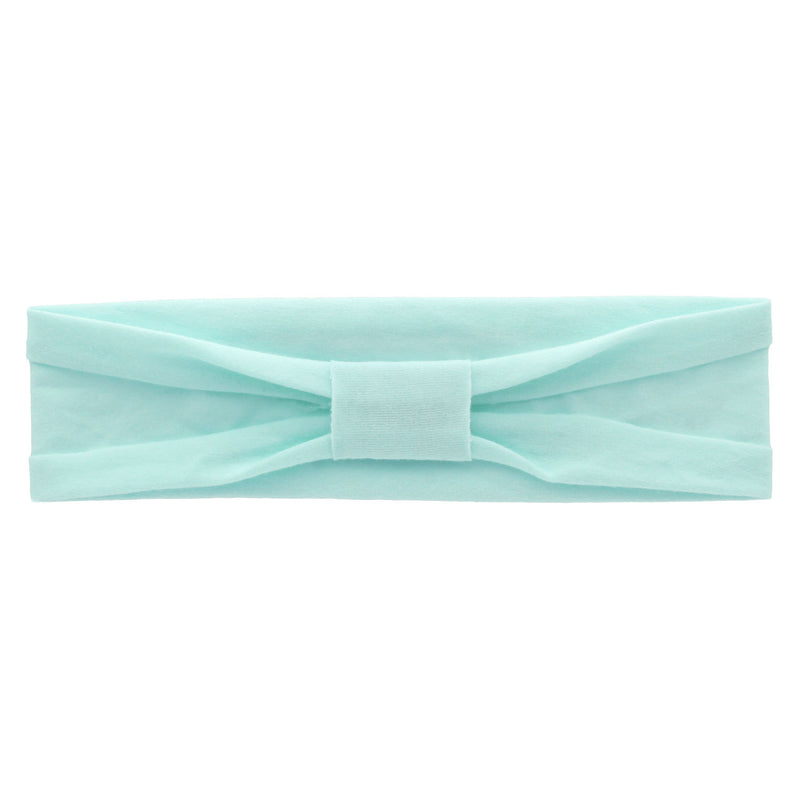 Cotton Fabric Headbands Interchangeable