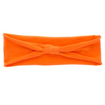 Cotton Fabric Headbands Interchangeable