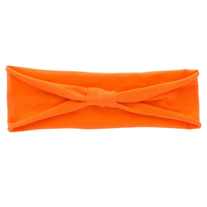Cotton Fabric Headbands Interchangeable