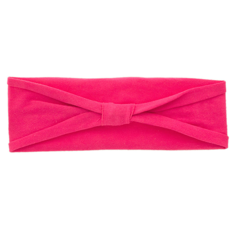 Cotton Fabric Headbands Interchangeable