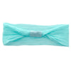 Baby Sheer Nylon Headbands Interchangeable